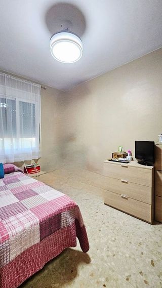 Piso en venta en El Juncal - Vallealto en Puerto de Santa María (El)