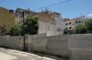 Terreno en venta en Alcoy/Alcoi