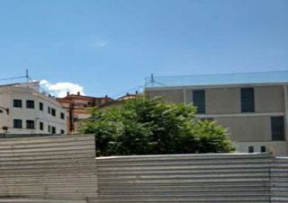 Terreno en venta en Alcoy/Alcoi