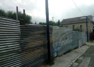 Terreno en venta en Alcoy/Alcoi