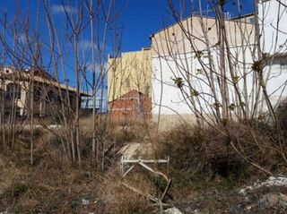 Terreno en venta en Alcoy/Alcoi