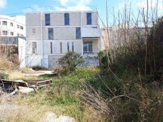 Terreno en venta en Alcoy/Alcoi