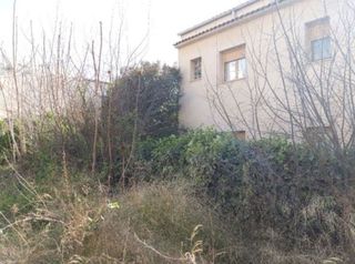 Terreno en venta en Alcoy/Alcoi