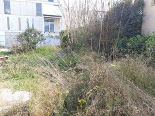 Terreno en venta en Alcoy/Alcoi