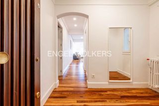 Piso en venta en Amara - Berri en San Sebastián-Donostia