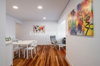 Piso en venta en Amara - Berri en San Sebastián-Donostia