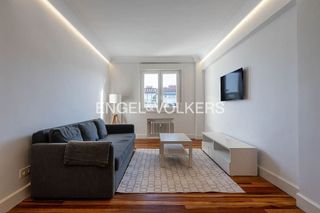 Piso en venta en Amara - Berri en San Sebastián-Donostia