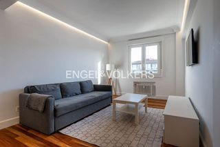 Piso en venta en Amara - Berri en San Sebastián-Donostia