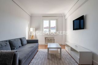 Piso en venta en Amara - Berri en San Sebastián-Donostia