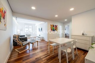 Piso en venta en Amara - Berri en San Sebastián-Donostia