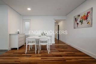 Piso en venta en Amara - Berri en San Sebastián-Donostia