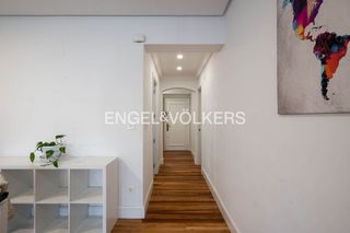 Piso en venta en Amara - Berri en San Sebastián-Donostia