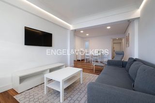 Piso en venta en Amara - Berri en San Sebastián-Donostia