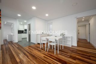 Piso en venta en Amara - Berri en San Sebastián-Donostia