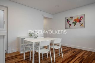 Piso en venta en Amara - Berri en San Sebastián-Donostia