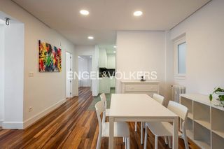 Piso en venta en Amara - Berri en San Sebastián-Donostia