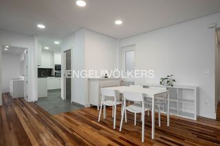 Piso en venta en Amara - Berri en San Sebastián-Donostia