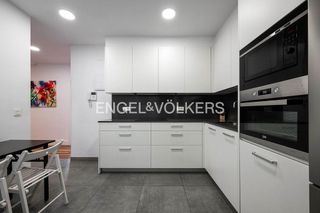 Piso en venta en Amara - Berri en San Sebastián-Donostia