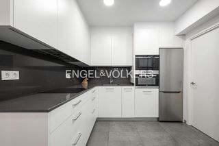 Piso en venta en Amara - Berri en San Sebastián-Donostia