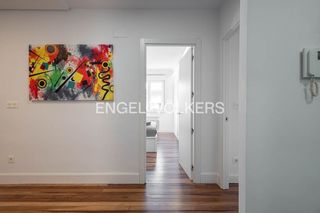 Piso en venta en Amara - Berri en San Sebastián-Donostia