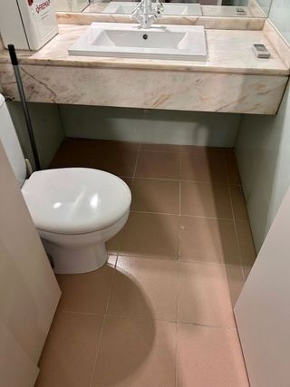 Local comercial en venta en Centro - El Pilar en Ciudad Real