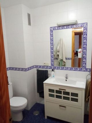 Piso en venta en Rute