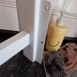 Soporte de pared para TV