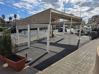 Local comercial en venta en Plasencia