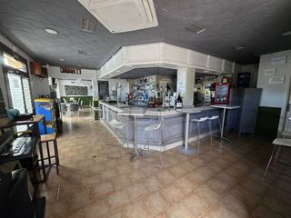 Local comercial en venta en Plasencia