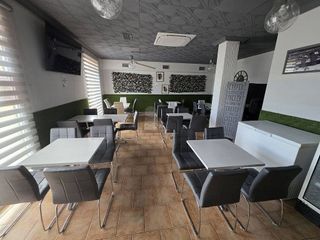 Local comercial en venta en Plasencia