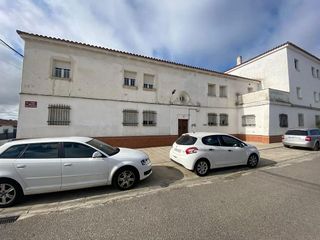 Piso en venta en Peñarroya-Pueblonuevo