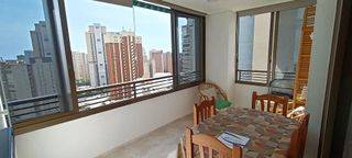 Piso en venta en Rincón de Loix en Benidorm