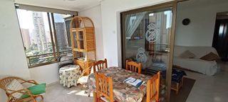 Piso en venta en Rincón de Loix en Benidorm
