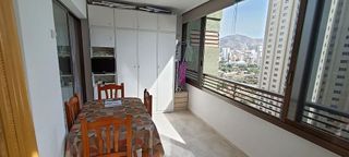 Piso en venta en Rincón de Loix en Benidorm