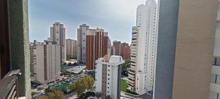 Piso en venta en Rincón de Loix en Benidorm