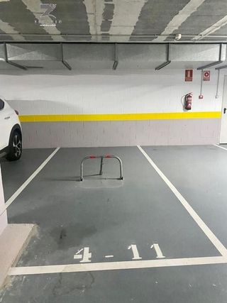 Garaje en venta en Peñacastillo - Nueva Montaña en Santander