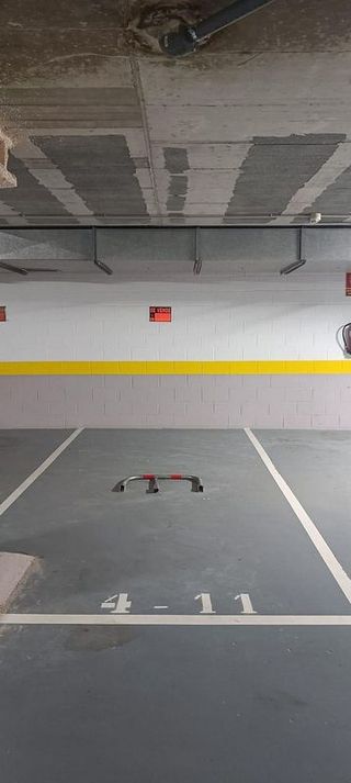 Garaje en venta en Peñacastillo - Nueva Montaña en Santander