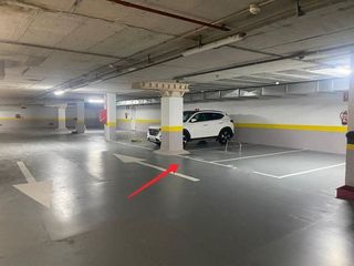 Garaje en venta en Peñacastillo - Nueva Montaña en Santander