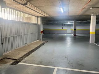 Garaje en venta en Peñacastillo - Nueva Montaña en Santander