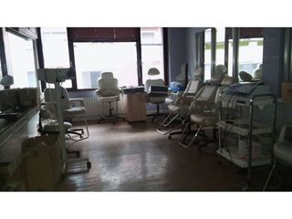 Oficina en venta en Barrio de Abando en Bilbao