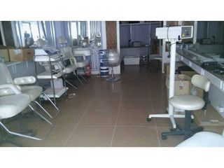 Oficina en venta en Barrio de Abando en Bilbao