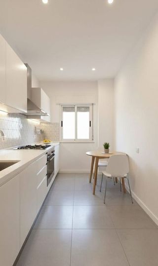 Piso en venta en Casco Antiguo en Alcorcón