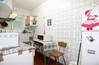 Piso en venta en Casco Antiguo en Alcorcón