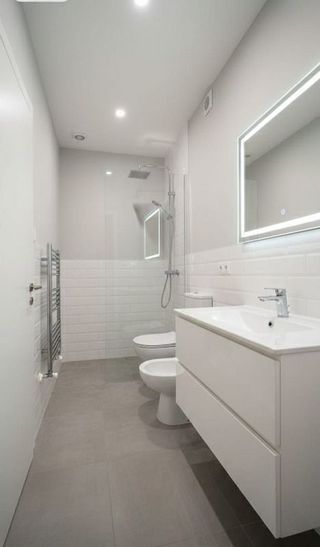 Piso en venta en Casco Antiguo en Alcorcón