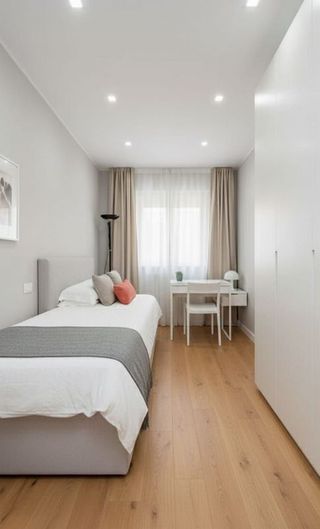 Piso en venta en Casco Antiguo en Alcorcón