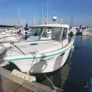 Ocqueteau 715