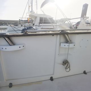 Ocqueteau 715