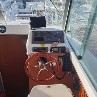 Ocqueteau 715