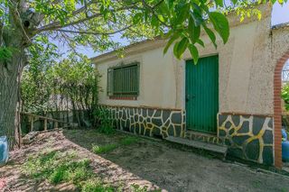 Terreno en venta en Ogíjares