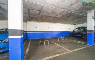 Garaje en venta en La Cala de Villajoyosa en Villajoyosa/Vila Joiosa (la)